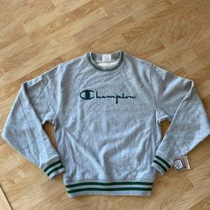 Champion Crewneck